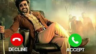 Darbar bgm music ring tone