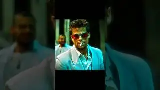 AND THIS IS HOW I MET TYLER DURDEN | ISQ - VOID (SUPER SLOWED)|EDIT