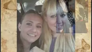 carta a mi mejor amiga boda maria y luis (huelva)