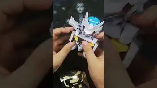 BOT-31 BOTTLE PHOENIX DX. CAP REVOLUTION BOTTLEMAN