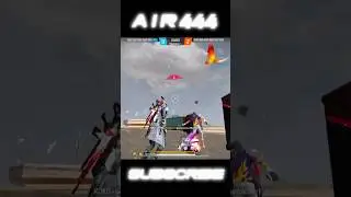 Free Fire Op Onetap Game Play 🔥 #shorts