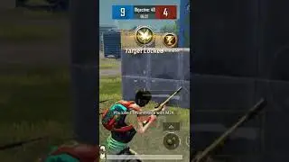 PUBG Mobile || iPhone 6s Plus || gameplay || BULKY GAMING @pubgmobile