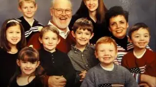 Tribute for Harvey (Skip) Longanecker