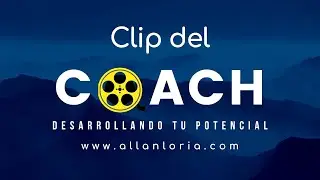 Clip del Coach 📽️ | 3 pasos b&aacute;sicos antes de una Presentaci&oacute;n