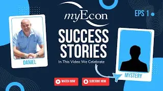 myEcon SUCCESS STORIES - Clifton