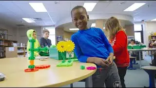Elementary Pathways: Advanced Learning Specialists spark a love of learning