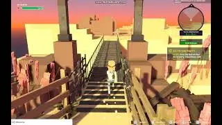 The Sandbox: speedrun You&rsquo;re a Big Boy Now