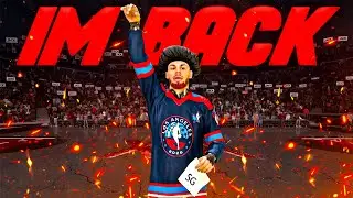 $1000 Finals Game Wit Best SG Build Comp Pro am NBA 2K26