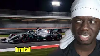 Brutal F1 Injuries Ever Survived