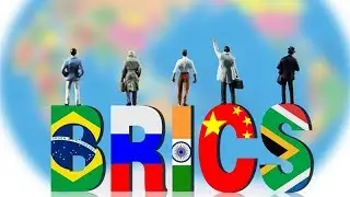 BRICS cooperation is not weakened by economic situation
