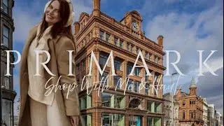 Primark Spring Shop With Me & Haul 🕊️ | Suzy Darling 
