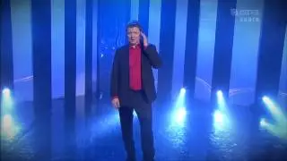 Putous 2013 - Veli Sikiön laulu