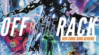 Road to the Dark Crisis! | Off the Rack Podcast