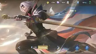 Eagle General YAO (sneak peak)
