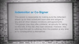 Long Beach Bail Bonds Explains Common Bail Related Terms to Know