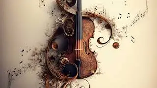 Johann Sebastian Bach (for relaxing)