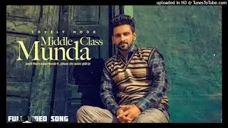 &ldquo;Middle class monda naanu, simple life-u&hellip;&rdquo;