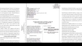 Class-action lawsuit seeks to force Nevada's DETR to do its job