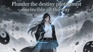 【Full】【Multi Sub】Plunder the destiny protagonist, invincible all the way EP1-80 #anime  #animation