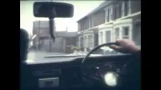 Rushden, Northamptonshire 1981