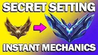 This Secret Setting Makes You Play Like a Pro!