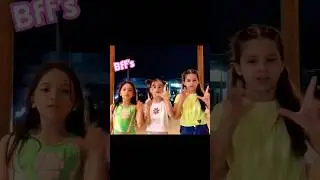 Stop!! Music Bff&rsquo;s !!! #valentina #dance #bffs #amigas # 2016 #trending #funny #dance #shortsviral