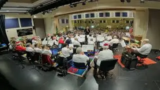 Vancouver Pops Orchestra at Union Ridge Elementary (2023)