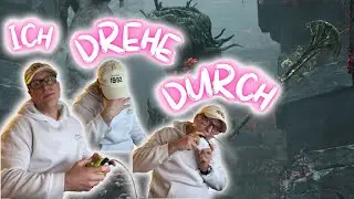 Aggro Lui dreht durch Boss Kampf