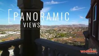 Video Tour of Santee Home for Sale @ 1510 Calabria St in the Sky Ranch Community