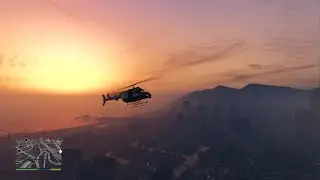 para gliding gameplay 