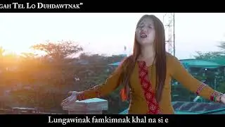 THANGTHAT TLAK PATHIAN /// Sak: Rody Lal Nun Chhiar ///A Pakhatnak Jesuh Vol. 3. Hla Thar 2023