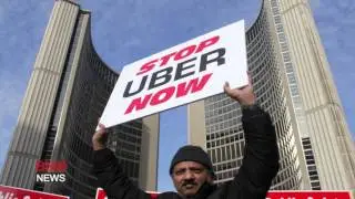 Seattle passes law letting Uber, Lyft drivers unionize
