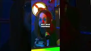 Shalynne: The Original Grifter Drifter and Her Impact on Mr. Burgers' Obsession