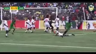Githurai All Stars vs. Kawasaki FC🔥🔥⚽