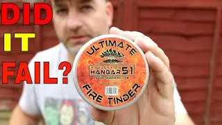Procamptek | Ultimate Fire Tinder