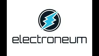 Gather and HODL!!! Electroneum Mining!