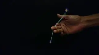 Fusions Begleri Trick Video