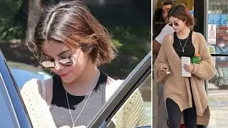 Selena Gomez Is Loving The Single Life After Breakup With Justin Bieber