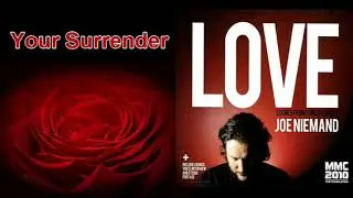 Your Surrender - Joe Niemand