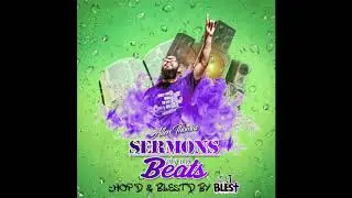 Allen Thomas - Poison (Chop'd & Blest'd)