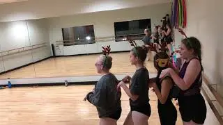 Grandma Got Run Over By A Reindeer 12/8/19