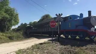 FRRM in Parrish,FL on 3/08/19
