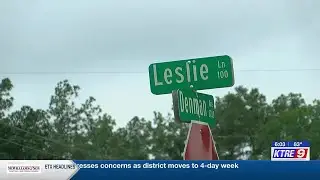 Lufkin community members voice concerns over residential zoning plans