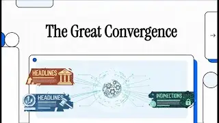 Bitcoin: the Great Convergence