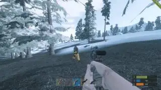 Rust | Serenade