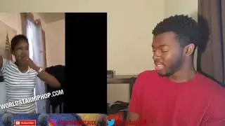 Man Caught Cheating in His Daughter Room! Wife GOES CRAZY (WSHH) [REACTION]