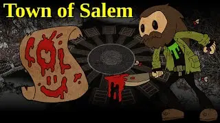 Tormental Season? :( | Town of Salem