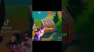 recon scanner+rail gun=corn #fortnite #contentcreator #gaming