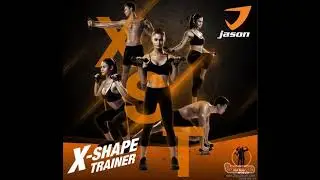 JASON X-Shape Trainer (XST)