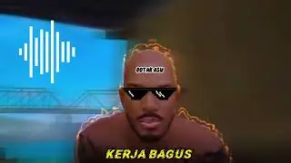 Remix kerja bagus (Botak Asu) Free Fire Toxic